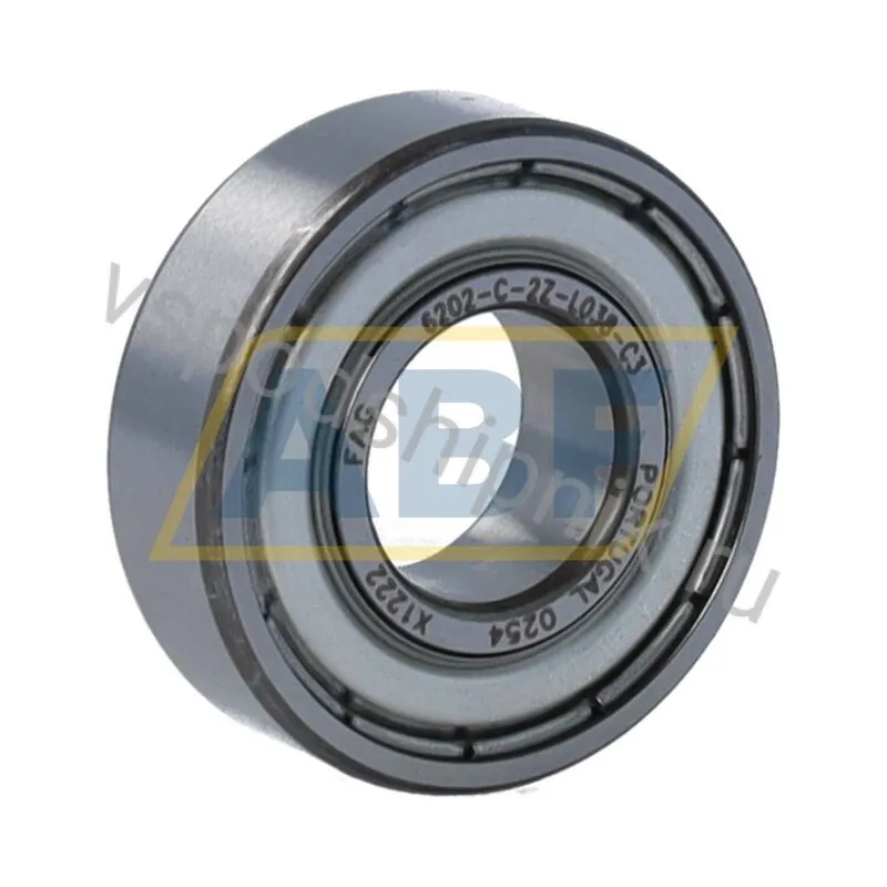 Suffix >V is an internal coding from Schaeffler 6202-C-2Z-L038-C3>V FAG 360