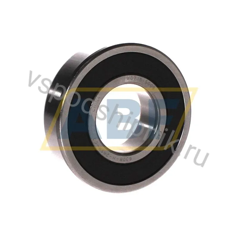 Подшипник шариковый радиальный однорядный 6308-H-2RSR-C3 FAG 360
