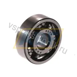 Миниатюрный шариковый подшипник 627A FAG