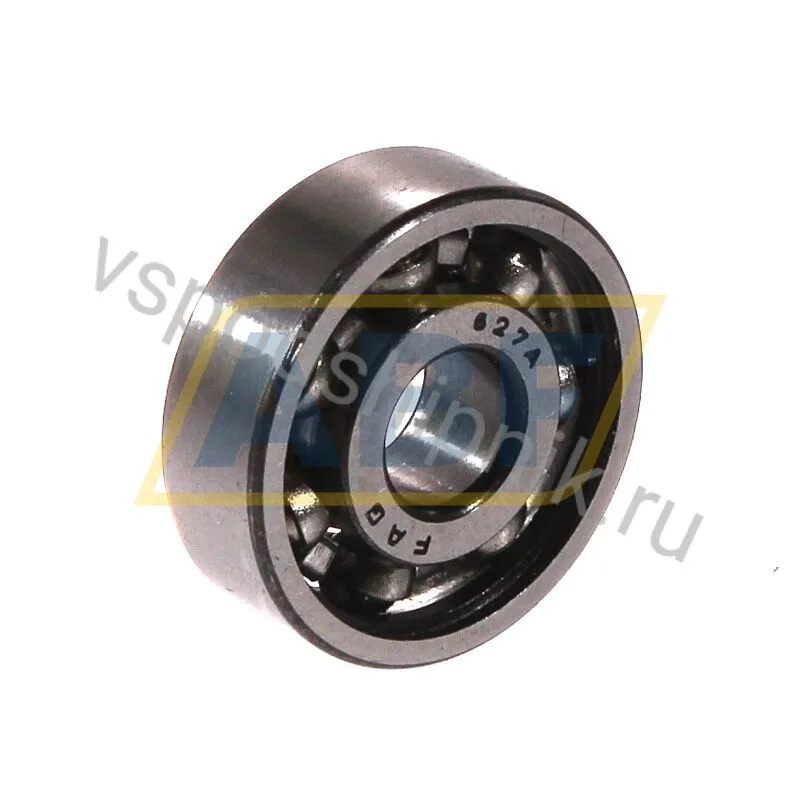 Миниатюрный шариковый подшипник 627A FAG 360