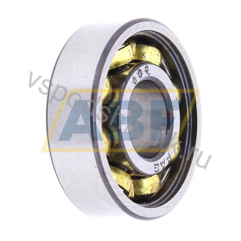 Миниатюрный шариковый подшипник 609Y FAG 360