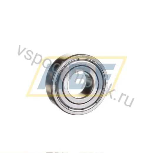 Подшипник шариковый радиальный однорядный 6200.2ZRN FAG