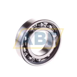 Подшипник шариковый радиальный однорядный 6005.C3 FAG