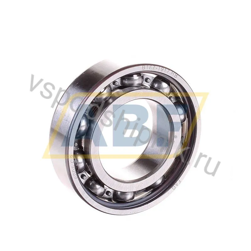 Подшипник шариковый радиальный однорядный 6005.C3 FAG 360