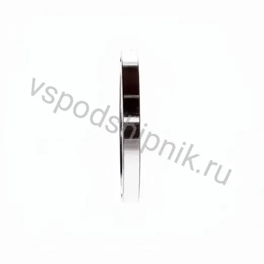 Подшипник шариковый радиальный однорядный 61810-Y Elges 50×65×7 мм