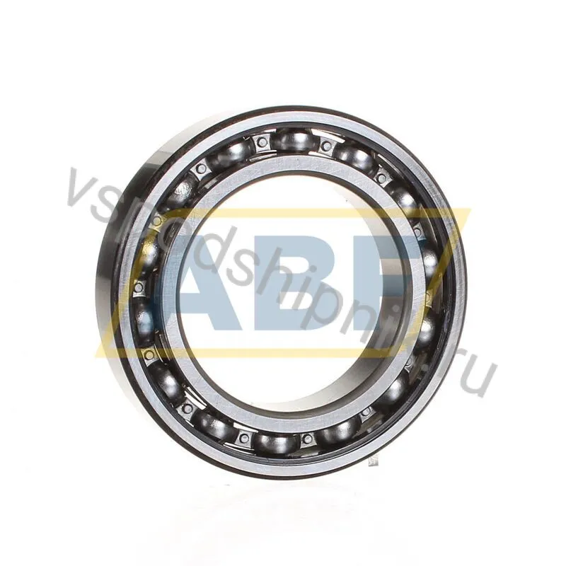 Подшипник шариковый радиальный однорядный 6010N FAG 360