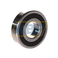 Шариковый подшипник S6306-2RSR-W203B FAG