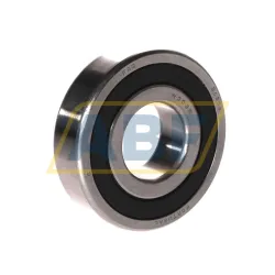 Шариковый подшипник S6306-2RSR-W203B FAG