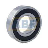 Шариковый подшипник S6206.2RSR.W203B FAG