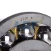 Самоустанавливающийся шариковый подшипник двухрядный 2320M FAG