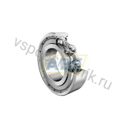 Подшипник шариковый радиальный однорядный 61901-2Z-HLC INA