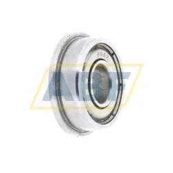 Миниатюрный шариковый подшипник F696ZZ INA