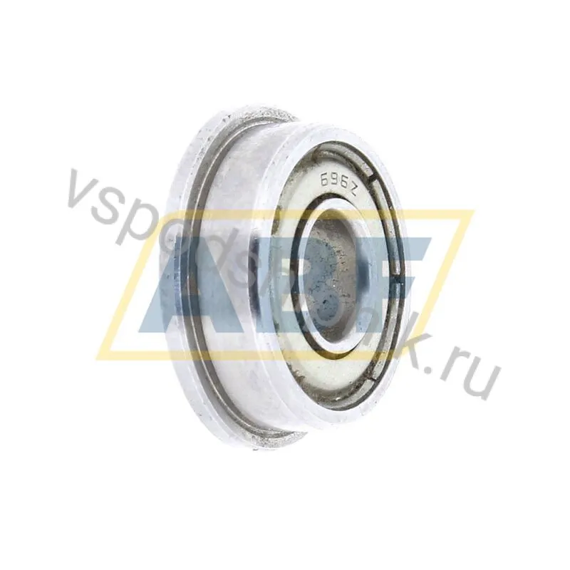 Миниатюрный шариковый подшипник F696ZZ INA 360