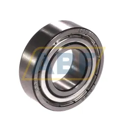 Подшипник шариковый радиальный однорядный 6003.2ZR.J22C FAG
