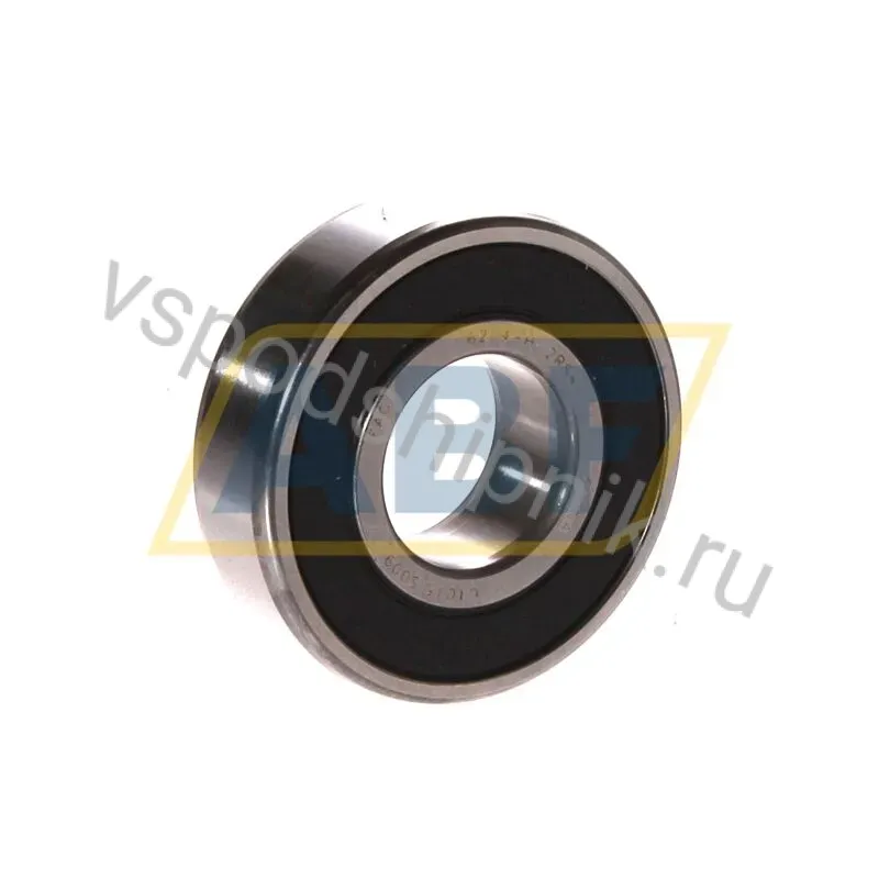 Подшипник шариковый радиальный однорядный 6204-H-2RSR FAG 360