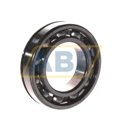 Подшипник шариковый радиальный однорядный 6004N FAG