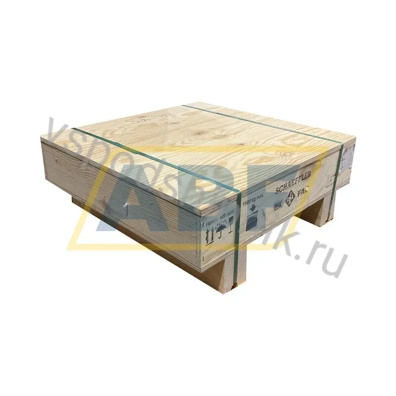 Подшипник шариковый радиальный однорядный 61888-MA FAG 360