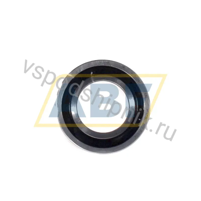 Подшипник шариковый радиально-упорный однорядный HCS71904-E-T-P4S-UL FAG 360