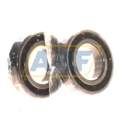 Подшипник шариковый радиально-упорный однорядный HCB7006-C-T-P4S-DUL FAG