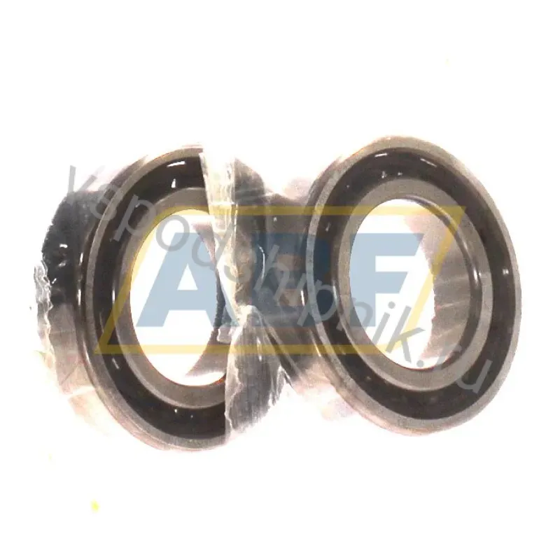 Подшипник шариковый радиально-упорный однорядный HCB7006-C-T-P4S-DUL FAG 360
