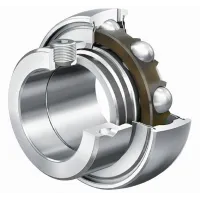 Шариковый подшипник GRAE50-NPP-B-FA125.5 INA