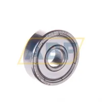 Шариковый подшипник S626-2Z-HLC FAG