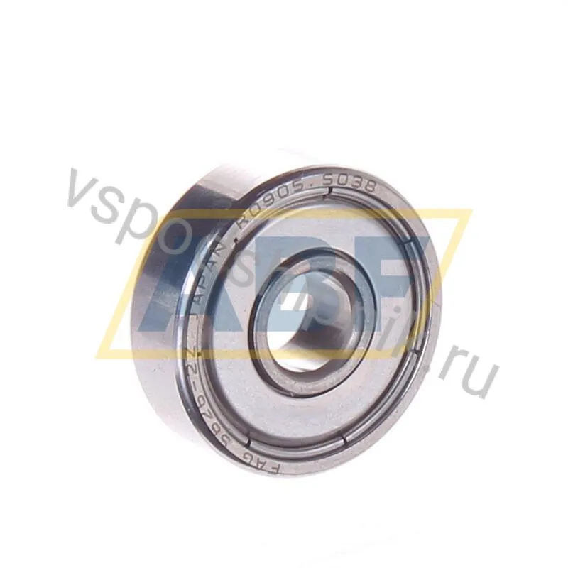 Шариковый подшипник S626-2Z-HLC FAG 360