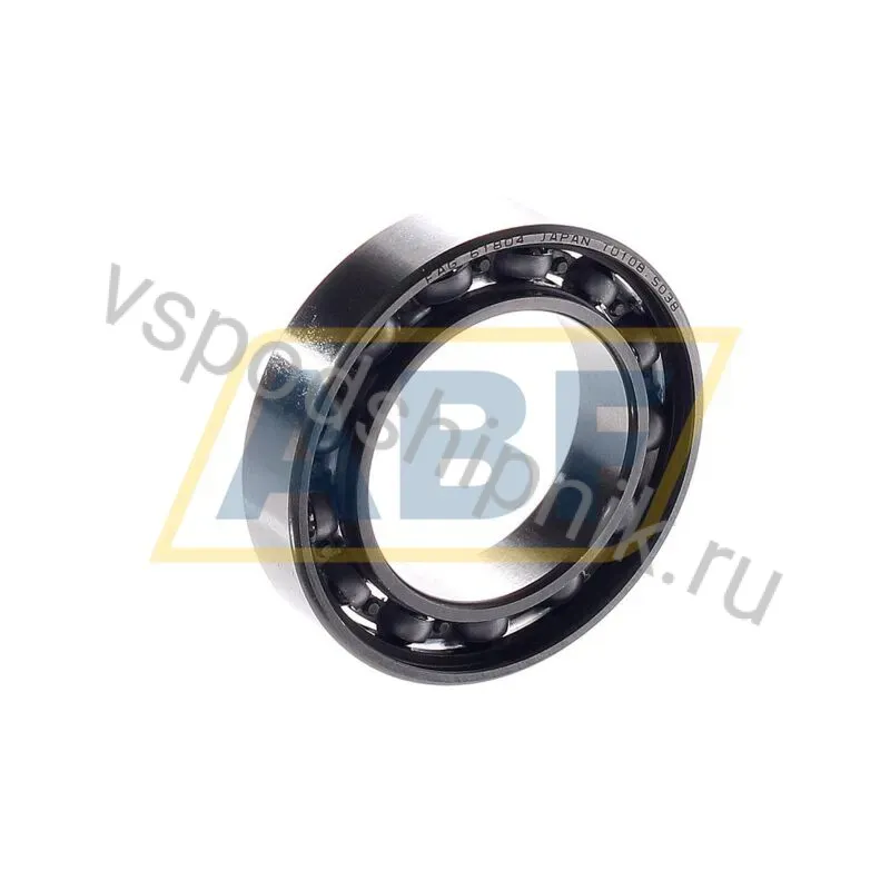 Подшипник шариковый радиальный однорядный 61804-HLC FAG 360