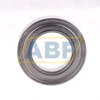 Подшипник шариковый радиальный однорядный 61801-2Z-HLC FAG