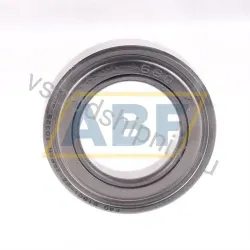 Подшипник шариковый радиальный однорядный 61801-2Z-HLC FAG