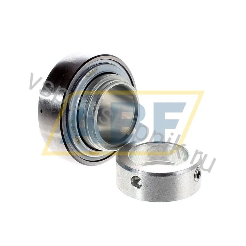Шариковый подшипник GE25-KRR-B INA 360