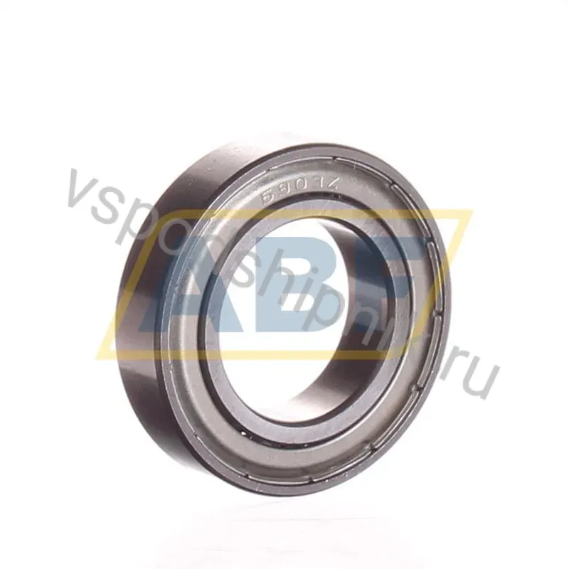 Подшипник шариковый радиальный однорядный 61903-2Z-HLC FAG 360