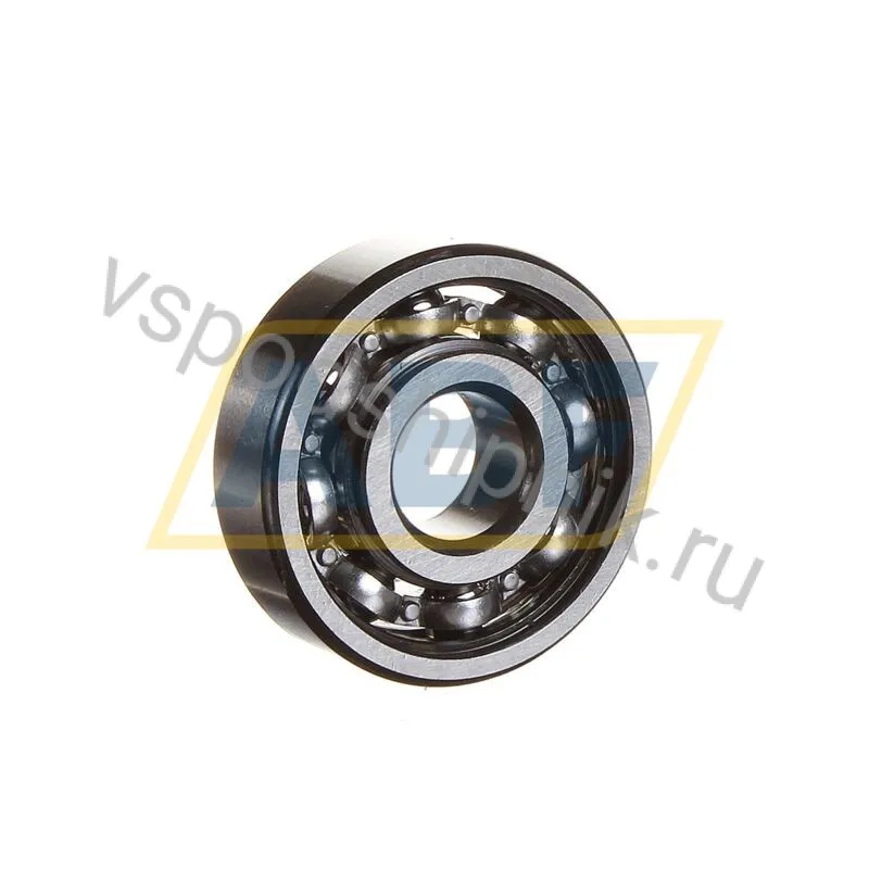 Подшипник шариковый радиальный 6200-C3 FAG 360