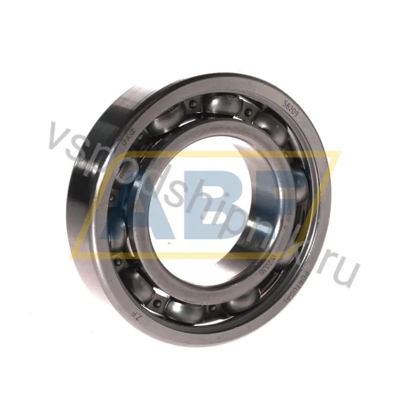 Шариковый подшипник S6209.W203B FAG 360