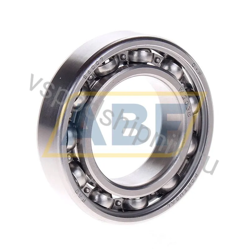 Шариковый подшипник S6007.W203B FAG 360