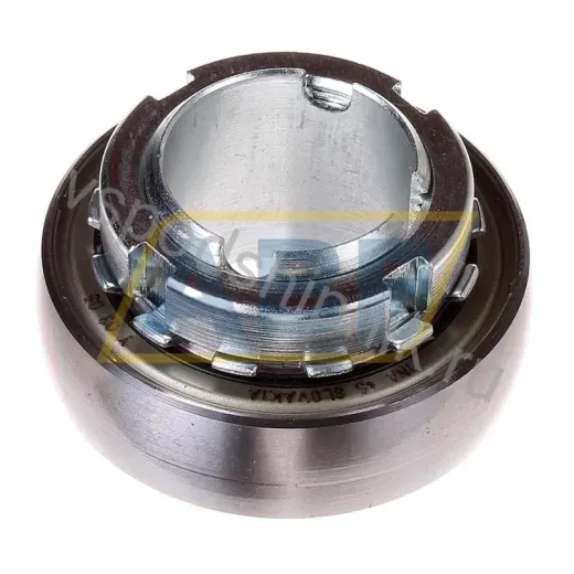 Подшипниковый узел GSH25RRB INA 25×52×15 мм