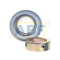Подшипниковый узел GRAE40-NPP-B-AN01 INA