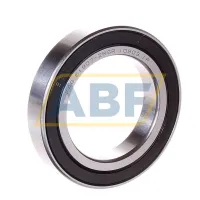 Подшипник шариковый радиальный однорядный 61907-2RSR-HLC FAG