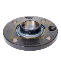 Шариковый подшипник GYE55-KRR-B INA