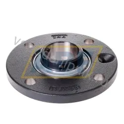 Шариковый подшипник GYE55-KRR-B INA