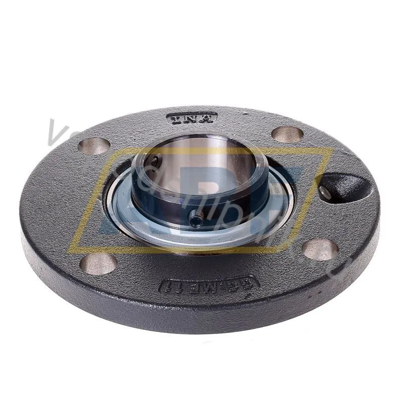 Шариковый подшипник GYE55-KRR-B INA 360
