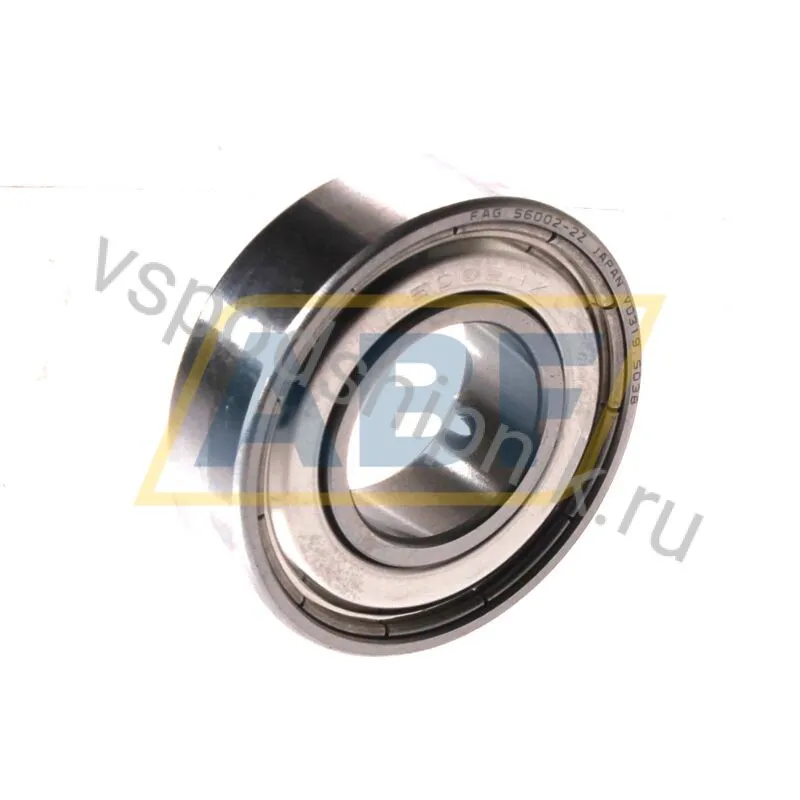 Шариковый подшипник S6002-2Z-HLC FAG 360
