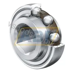 Подшипниковый узел SK102-207-KRR-B-AH10-HLA INA