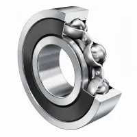 Шариковый подшипник S6205-2RS-FD FAG