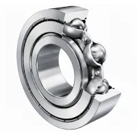 Suffix >V is an internal coding from Schaeffler 6200-C-Z-HRS-L069-C3>V FAG