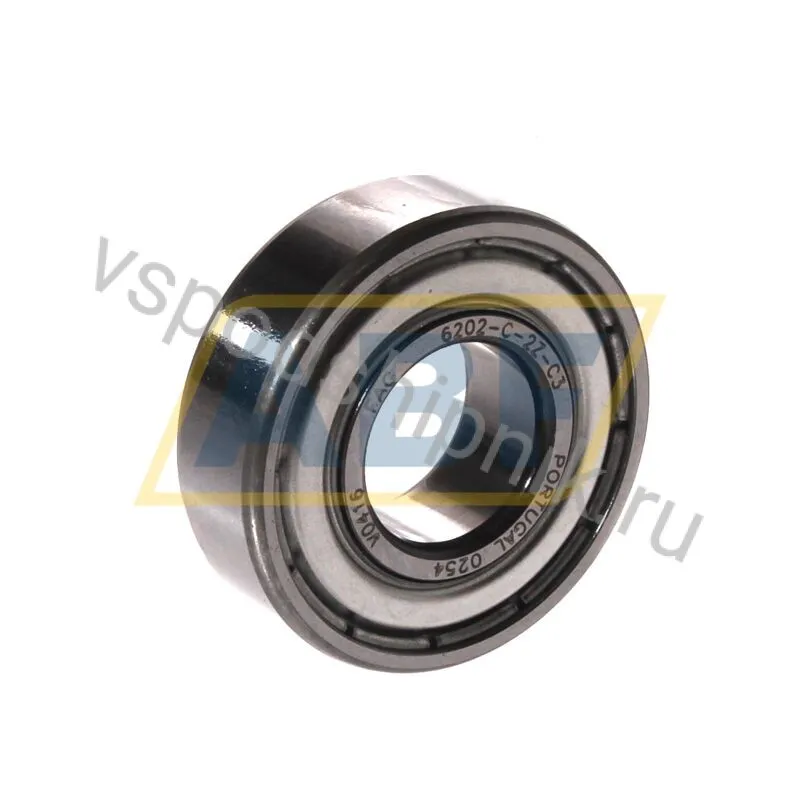 Suffix >V · Fully interchangeable with 6202-C-2Z-C3 FAG 6202-C-2Z-C3>V FAG 360
