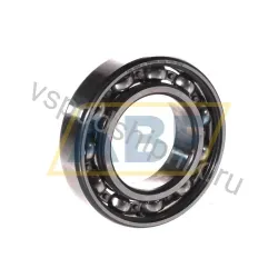 Suffix >V is an internal coding from Schaeffler 6006-C>V FAG