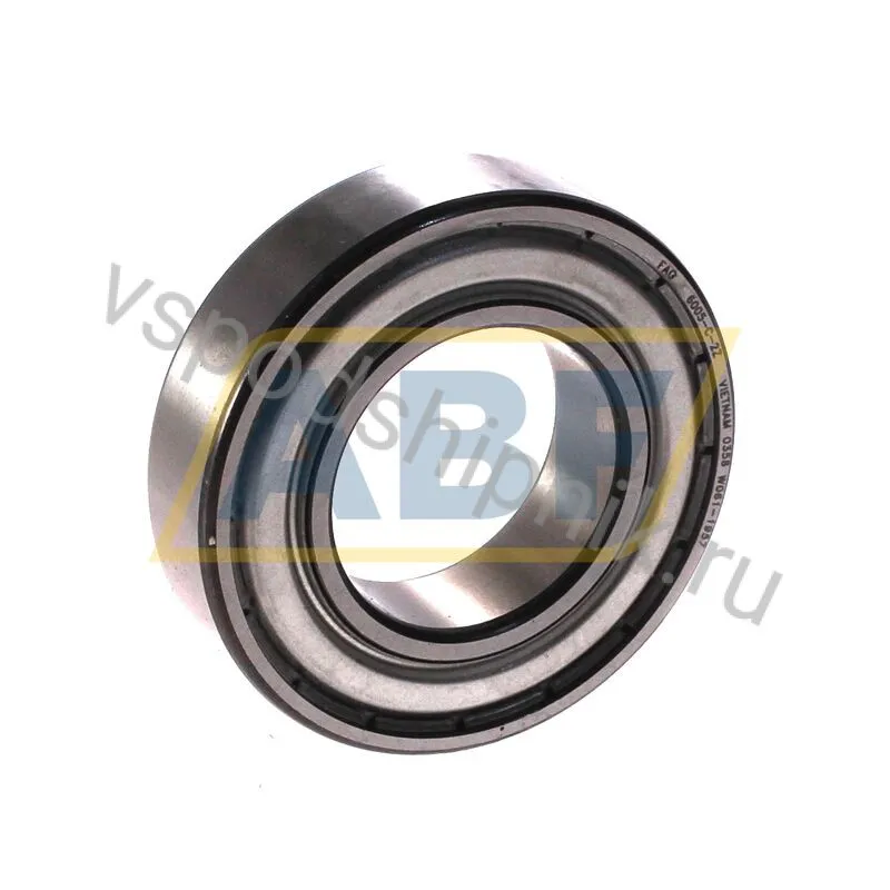 Suffix >V · Fully interchangeable with 6005-C-2Z FAG 6005-C-2Z>V FAG 360