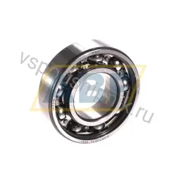 Suffix >V · Fully interchangeable with 6004-C FAG 6004-C>V FAG