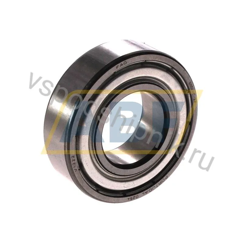 Suffix >V · Fully interchangeable with 6004-C-2Z FAG 6004-C-2Z>V FAG 360